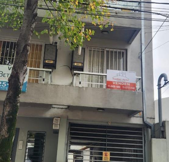 Departamento · 47m² · 2 Ambientes · 1 Cochera