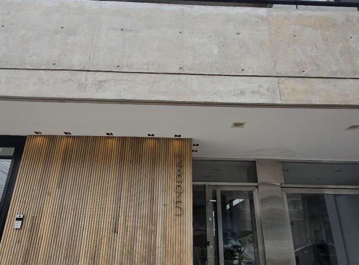 Departamento · 25m² · 1 Ambiente