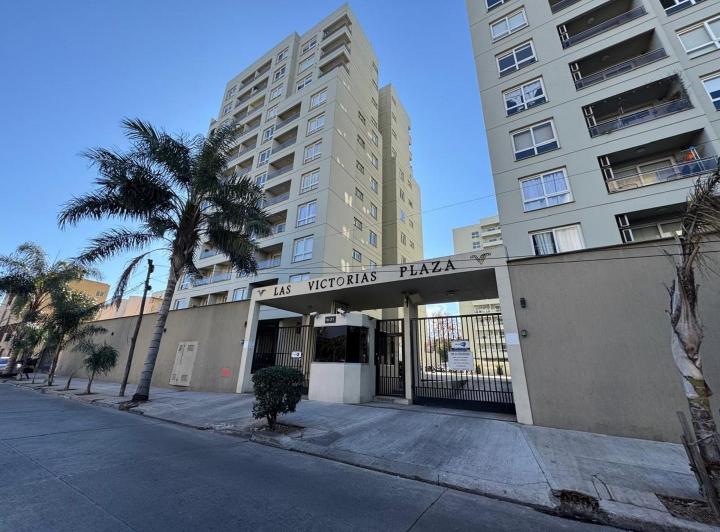 Departamento · 42m² · 2 Ambientes