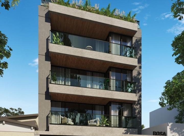 Desarrollo vertical