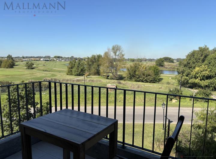 Departamento · 51m² · 2 Ambientes · 2 Cocheras