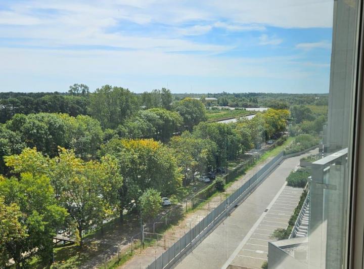 Departamento · 49m² · 2 Ambientes · 1 Cochera
