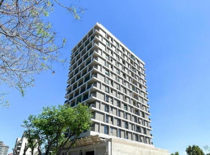 Departamento · 46m² · 2 Ambientes