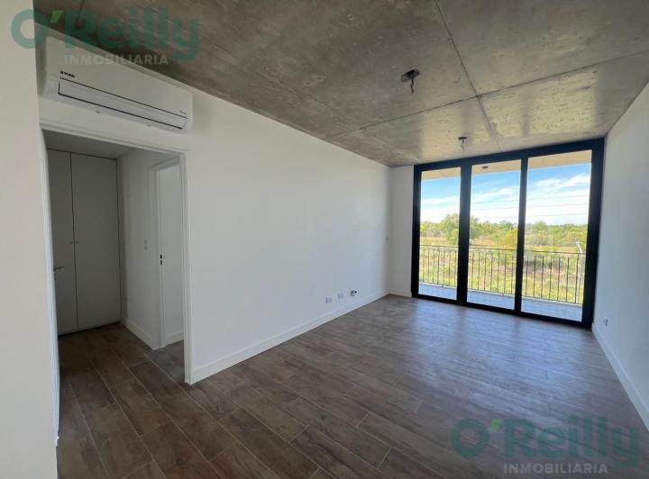 Departamento · 45m² · 2 Ambientes