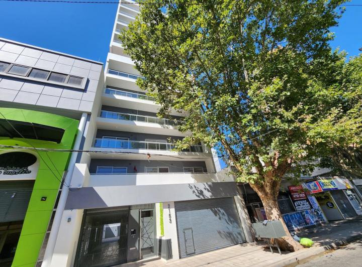 Departamento · 54m² · 3 Ambientes