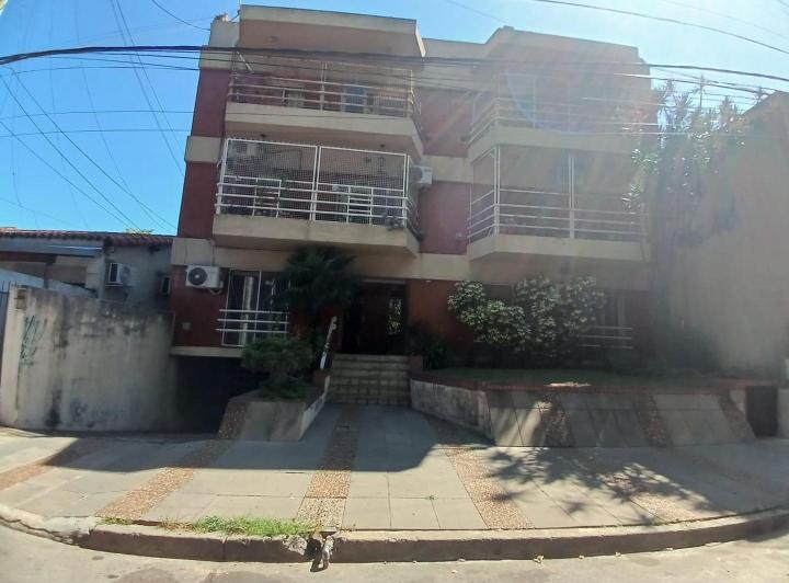 Departamento · 72m² · 3 Ambientes · 1 Cochera