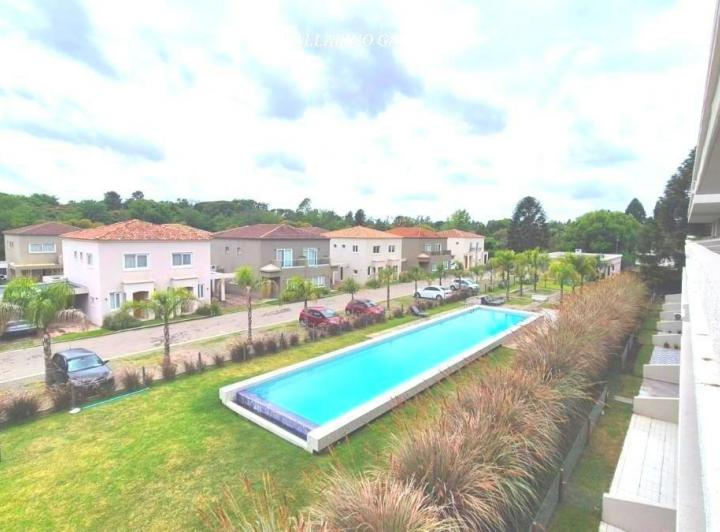 Departamento · 47m² · 2 Ambientes · 1 Cochera