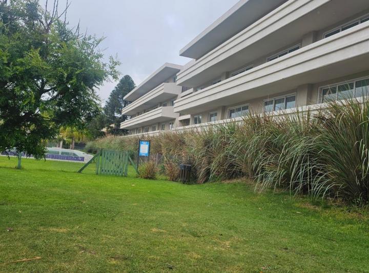 Departamento · 47m² · 2 Ambientes · 1 Cochera