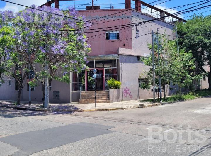 Departamento · 46m² · 2 Ambientes