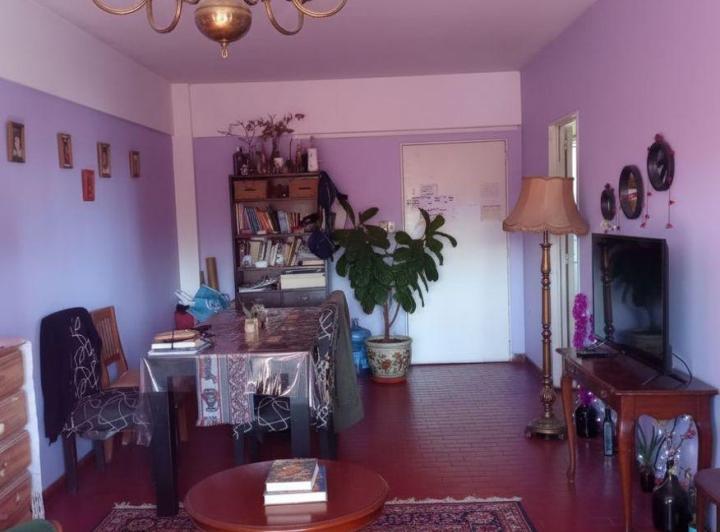 Departamento · 57m² · 4 Ambientes