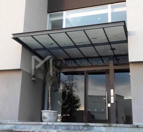 Departamento · 50m² · 2 Ambientes · 1 Cochera