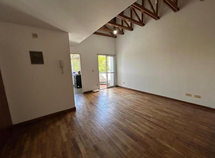 Departamento · 57m² · 3 Ambientes