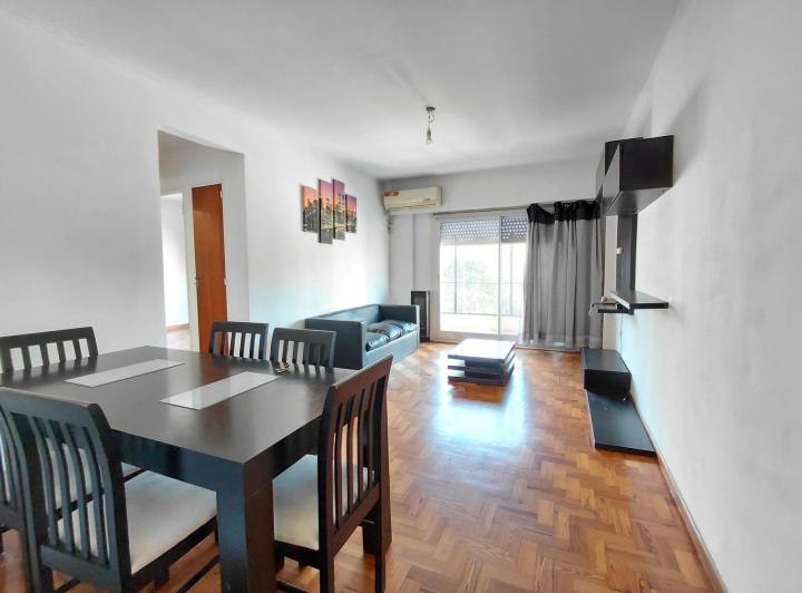Departamento · 54m² · 3 Ambientes