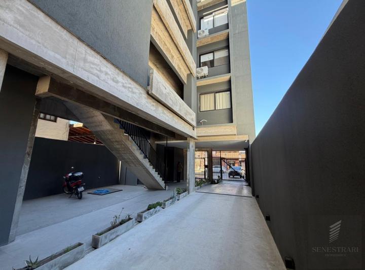 Departamento · 43m² · 2 Ambientes