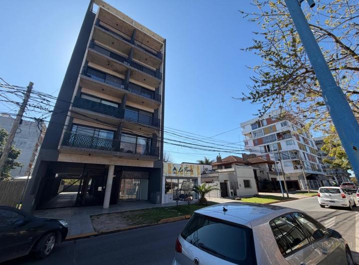Departamento · 47ha · 2 Ambientes