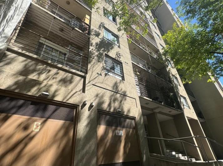 Departamento · 68m² · 3 Ambientes · 1 Cochera