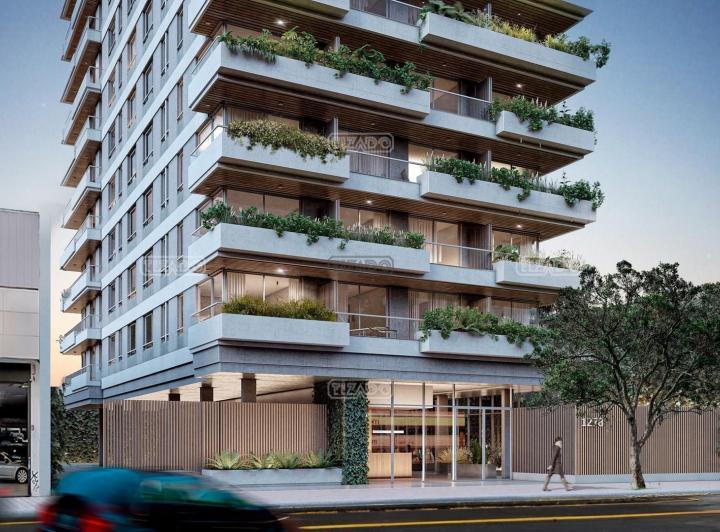 Departamento · 78m² · 3 Ambientes