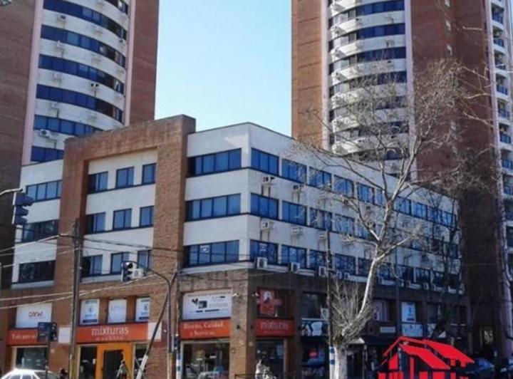 Departamento · 36m² · 2 Ambientes