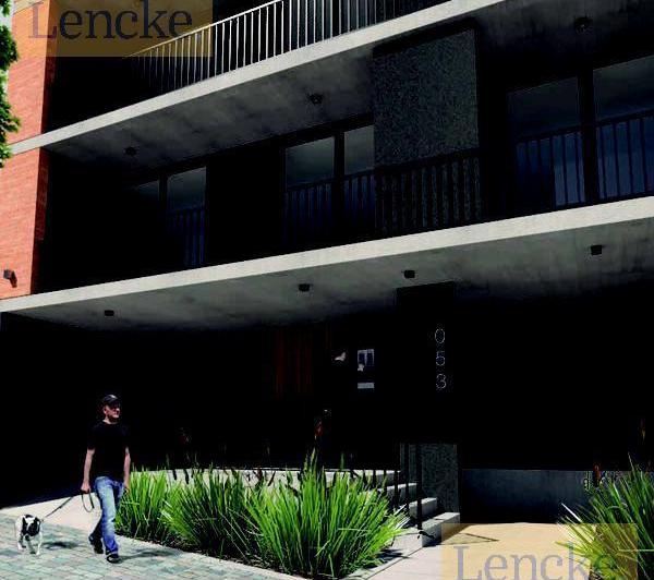 Departamento · 71m² · 2 Ambientes · 1 Cochera