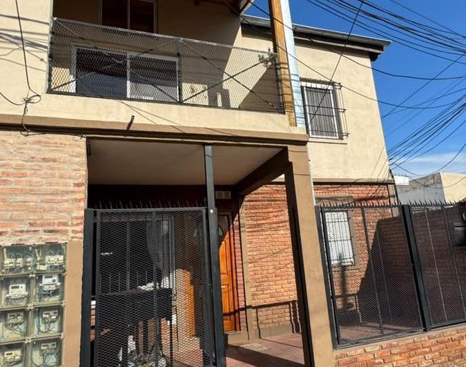 Departamento · 84m² · 4 Ambientes