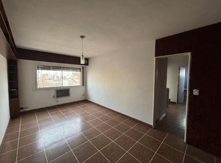 Departamento · 61m² · 3 Ambientes
