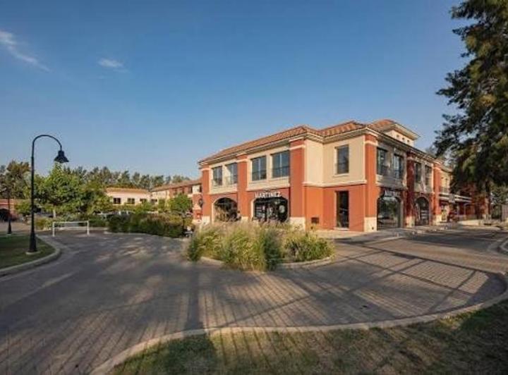 Departamento · 56m² · 2 Ambientes