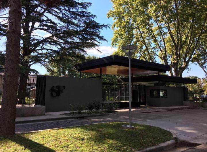 Departamento · 62m² · 2 Ambientes · 1 Cochera
