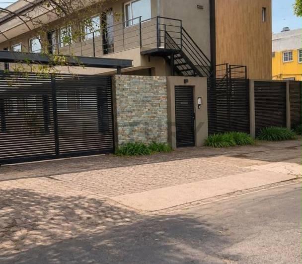 Departamento · 45m² · 2 Ambientes · 1 Cochera