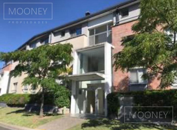 Departamento · 45m² · 2 Ambientes · 1 Cochera