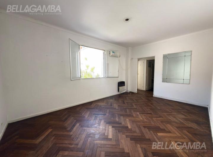 Departamento · 3 Ambientes