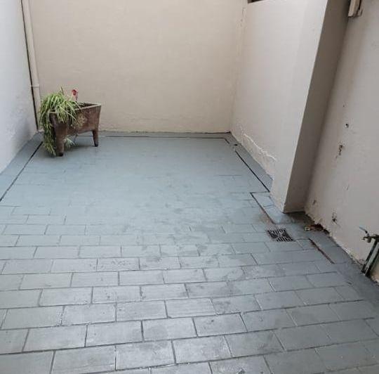 Departamento · 25m² · 1 Ambiente