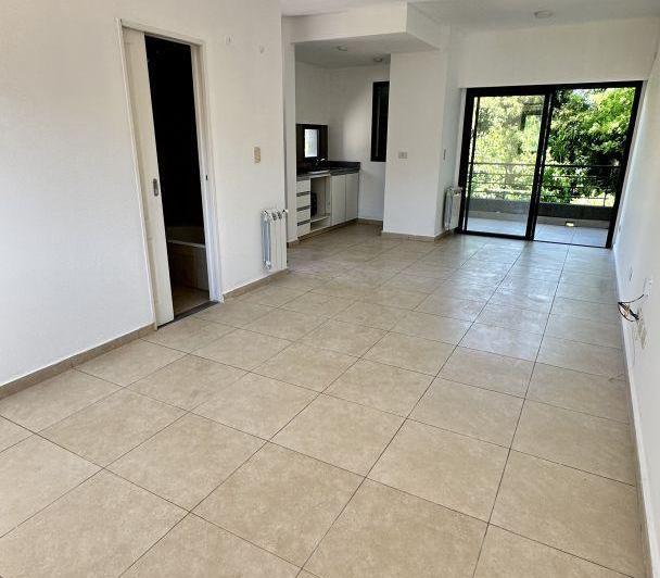 Departamento · 35m² · 1 Ambiente · 1 Cochera