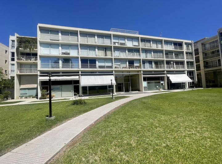 Departamento · 56m² · 3 Ambientes · 1 Cochera