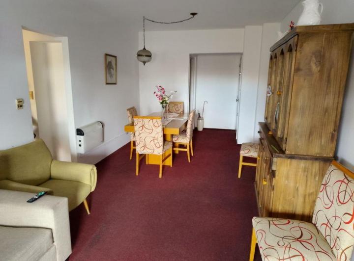 Departamento · 83m² · 3 Ambientes