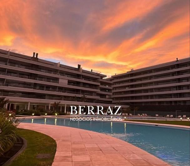 Departamento · 139m² · 4 Ambientes · 2 Cocheras