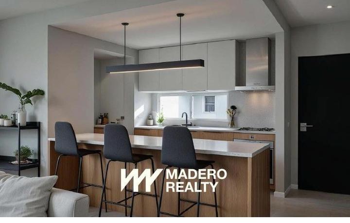 Departamento · 69m² · 3 Ambientes