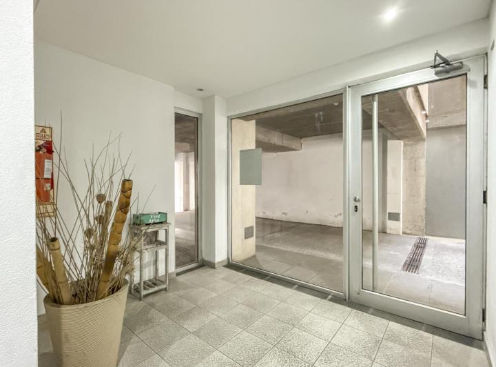 Departamento · 65m² · 2 Ambientes · 1 Cochera
