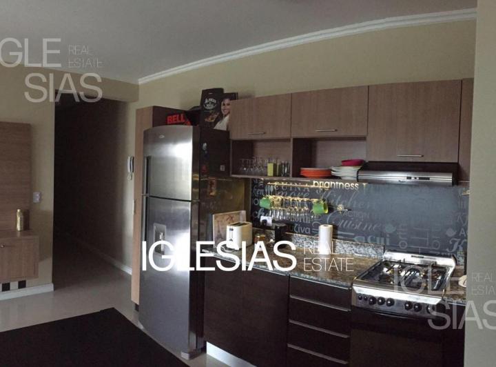 Departamento · 79m² · 3 Ambientes · 1 Cochera