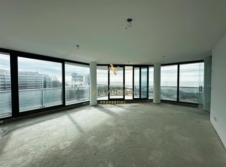 Departamento · 180m² · 4 Ambientes · 2 Cocheras