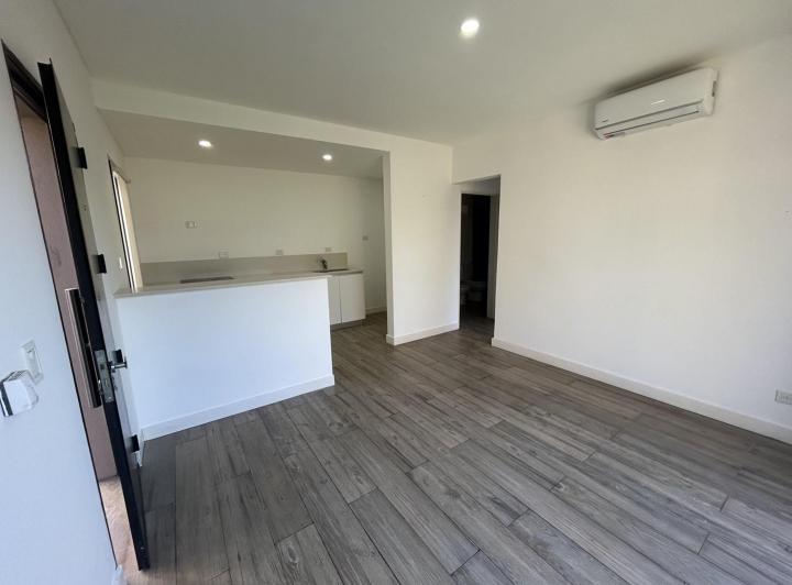 Departamento · 40m² · 2 Ambientes · 1 Cochera