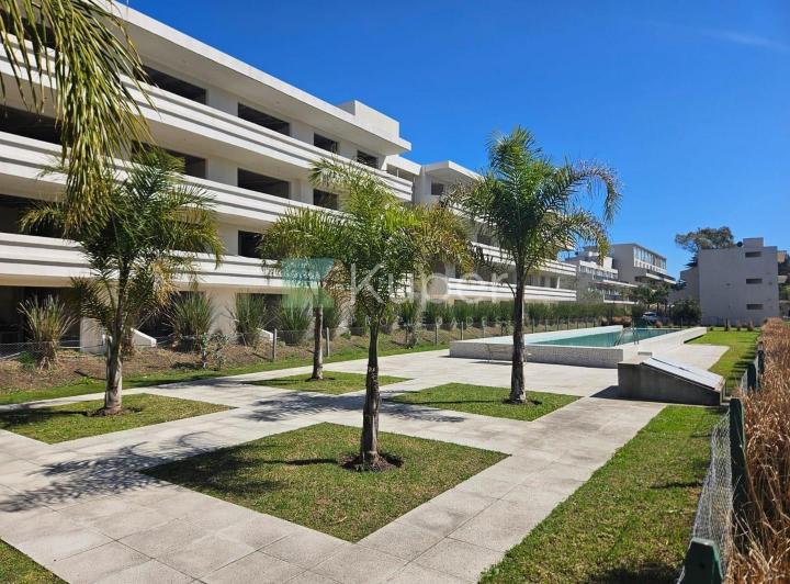 Departamento · 47m² · 2 Ambientes · 1 Cochera