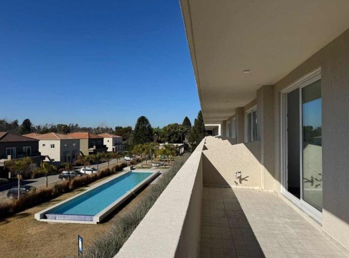 Departamento · 71m² · 3 Ambientes · 1 Cochera