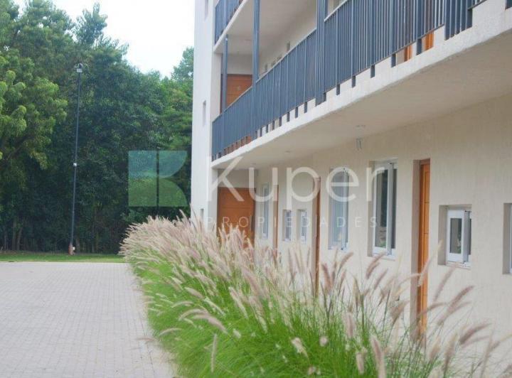 Departamento · 71m² · 3 Ambientes · 1 Cochera