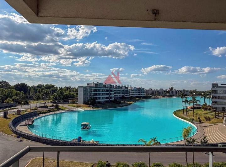 Departamento · 52m² · 2 Ambientes · 1 Cochera