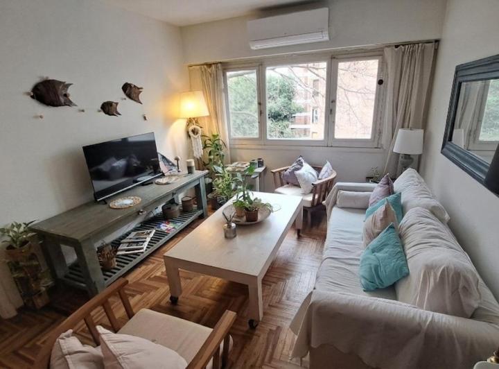 Departamento · 78m² · 4 Ambientes