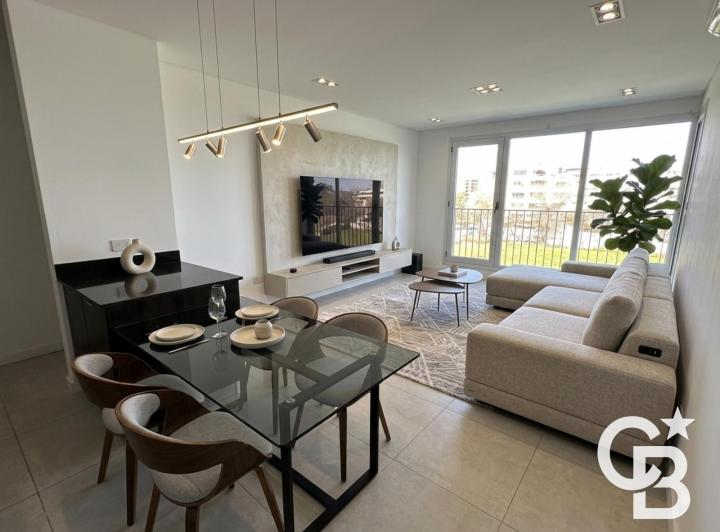 Departamento · 45m² · 2 Ambientes · 1 Cochera