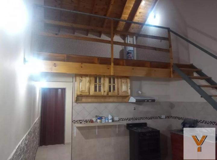 Departamento · 56m² · 3 Ambientes
