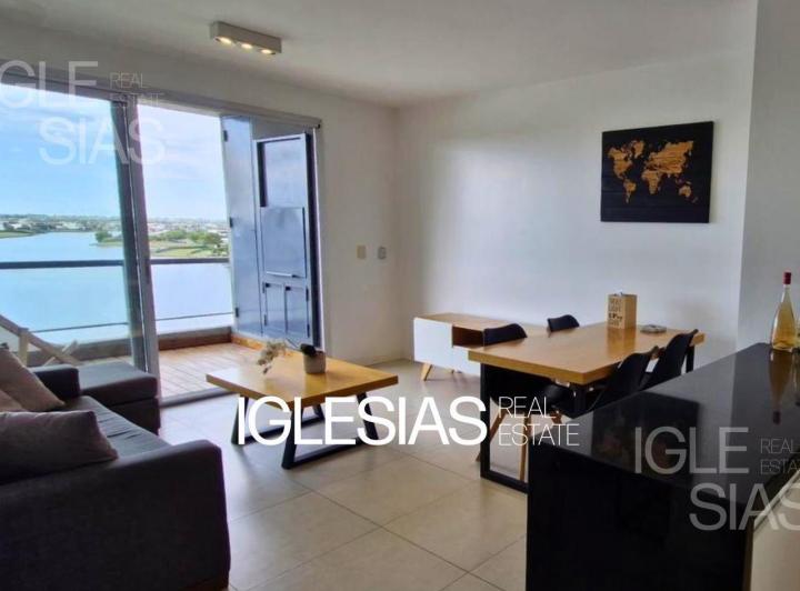 Departamento · 44m² · 2 Ambientes · 2 Cocheras