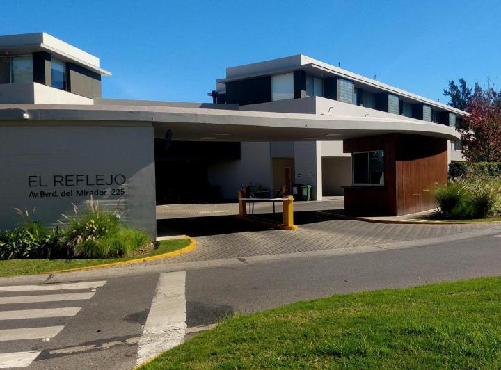 Departamento · 70m² · 3 Ambientes · 1 Cochera