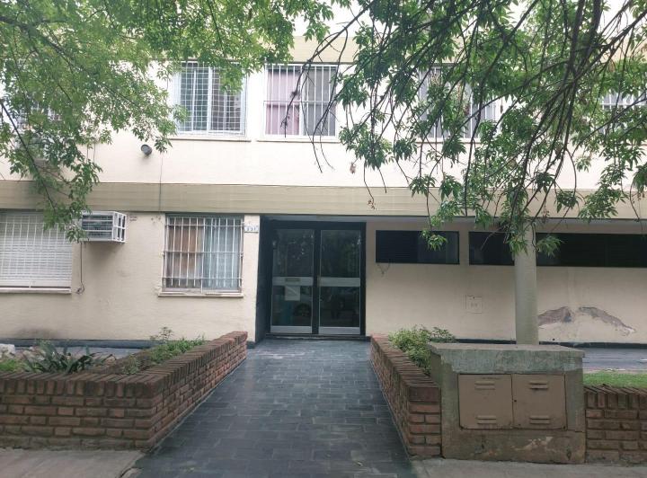 Departamento · 46m² · 2 Ambientes